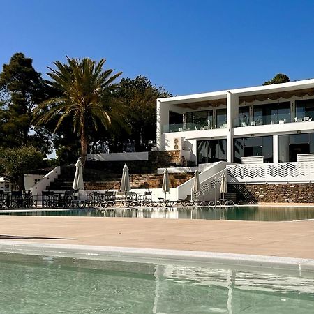 Aiora Resort Pefki Exterior foto