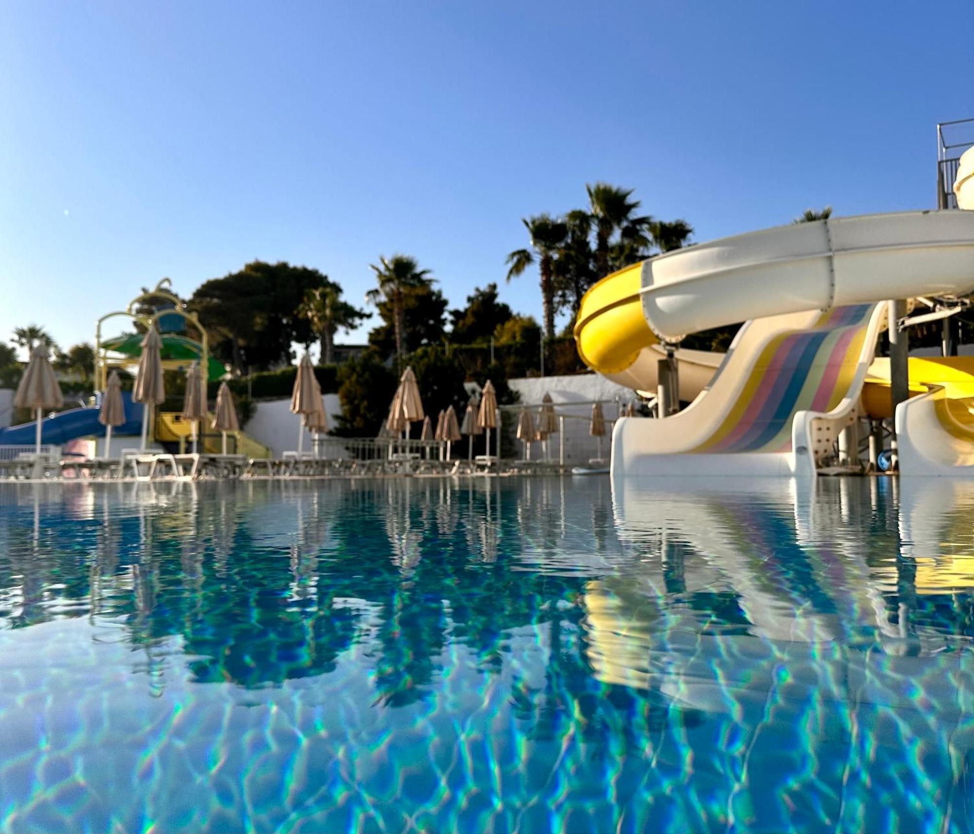 Aiora Resort Pefki Exterior foto