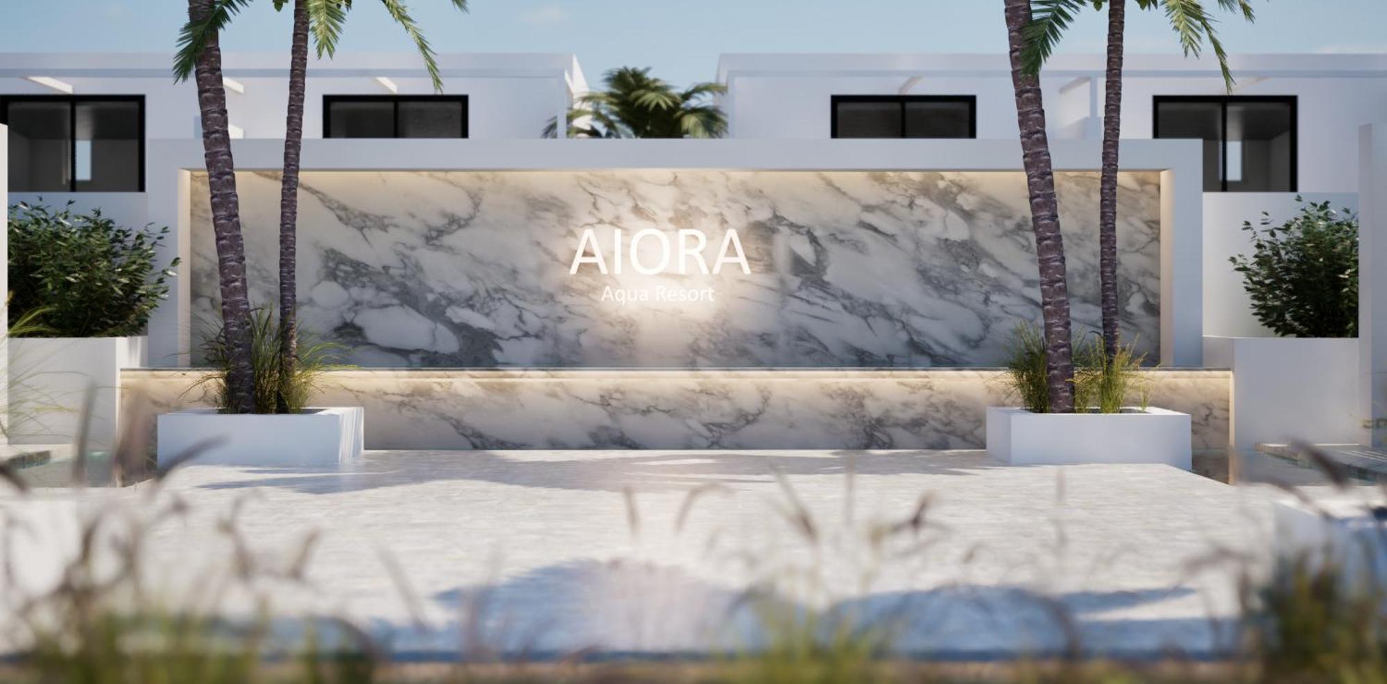 Aiora Resort Pefki Exterior foto